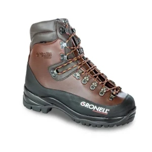 Scarpone Da Lavoro Gronell D.212