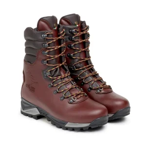 Scarpone Taglio Alto Beccaccia Gronell