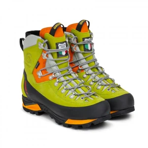 Scarpone Da Alpinismo Diablo SR Gronell