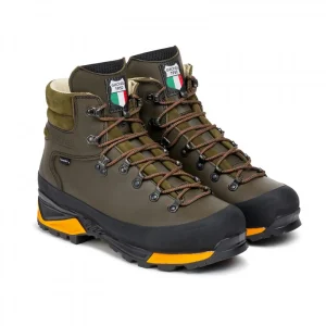 Scarpone Gardena Gronell