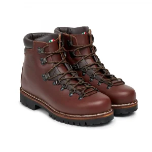 Scarpone Classico Grappa Gronell