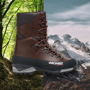 Stivaletto Savana Gronell