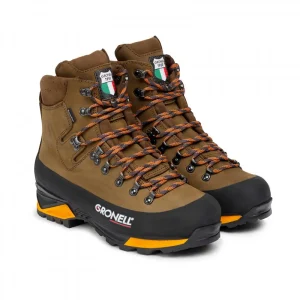 Scarpone Caccia Trekking Tibet Gronell