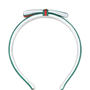 Gucci Kids cerchietto