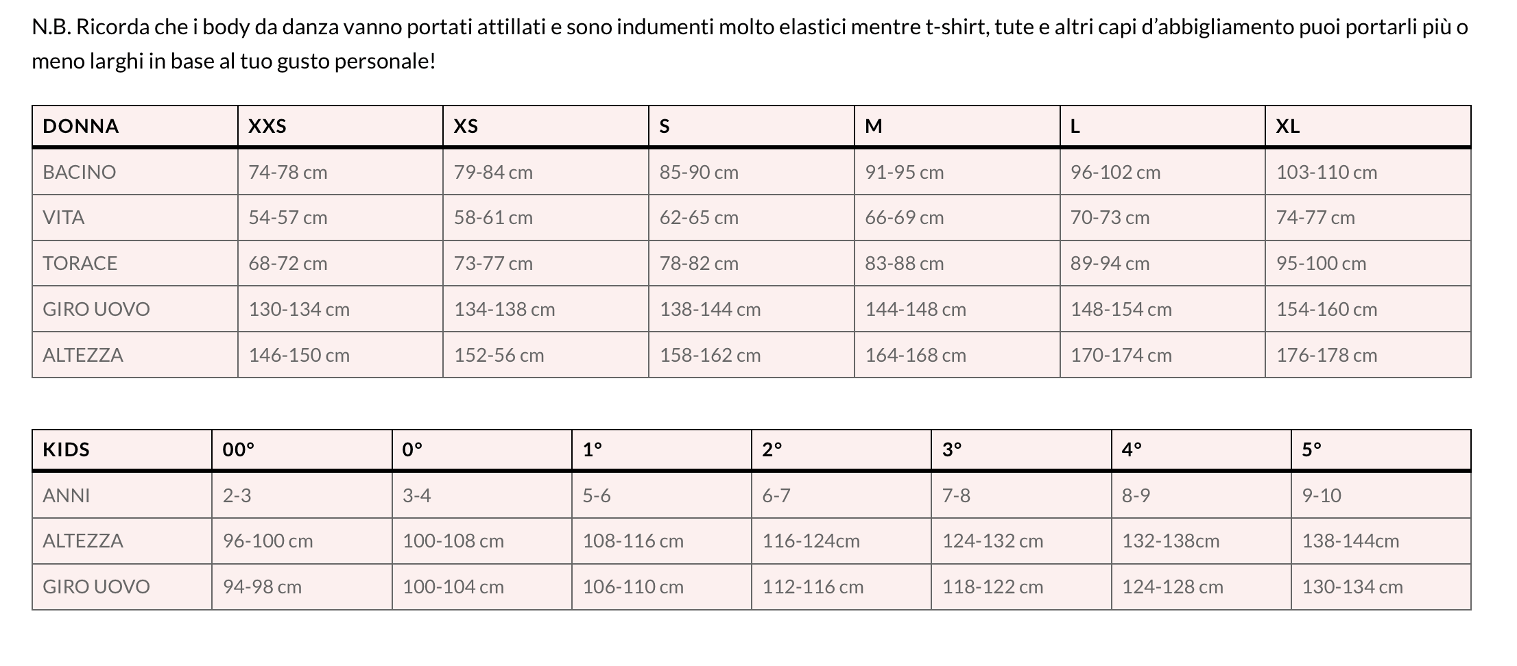 Gonnellino per Danza modello Mimosa Ioballo - immagine 6
