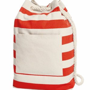 Sacca H18113348 a Strisce