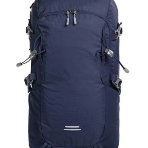 Zaino leggero e funzionale HALFAR H1818025 Backpack OUTDOOR personalizzabile con ricamo o stampa