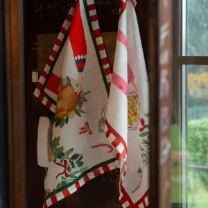 Canovaccio Natalizio Hand On Xmas Tacchino