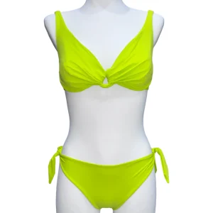 Bikini con ferretto