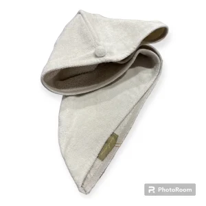 Turbante in spugna + colori