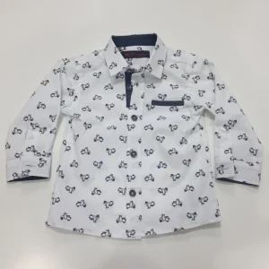 CAMICIA