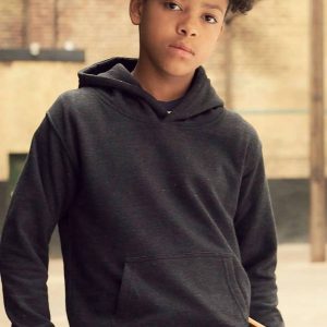 Felpa bambino unisex Kids Hoodie JH001J
