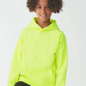Kids Electric Hoodie