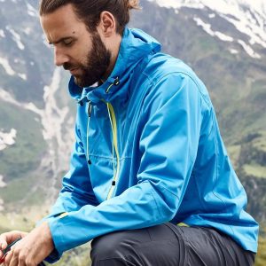 Men’s Outdoor Jacket Softshell 1 strato ultraleggero JN1098