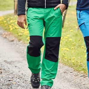 PANTALONI DA TREKKING JAMES&NICHOLSON MEN’S