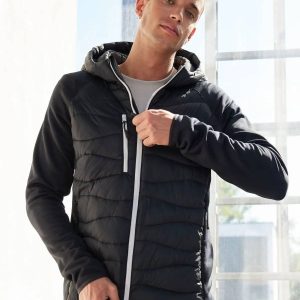 Men’s Hybrid Jacket