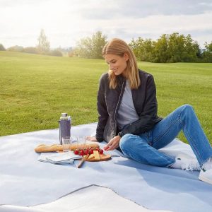 Coperta Picnic Blanket XL 180×180 Jn1906