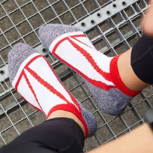 Calzini Sport Sneaker Socks