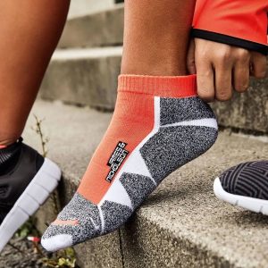 Calzini Sport Sneaker Socks