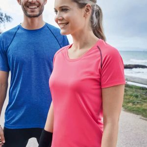 Ladies’ Sports T-Shirt