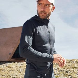 Giacca Men’s Sports Zip Hoodie