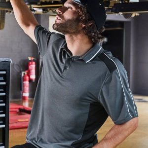 Craftsmen Poloshirt – Strong