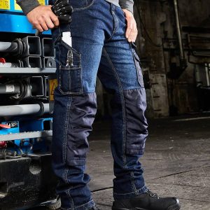 Workwear Jeans