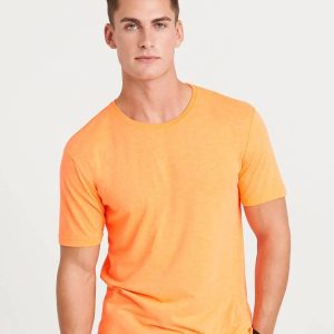 T-shirt unisex Electric Tri-Blend T JT004