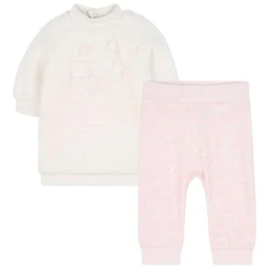 Karl Lagerfeld Kids completo