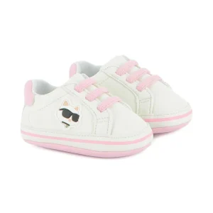 Karl Lagerfeld Kids scarpine