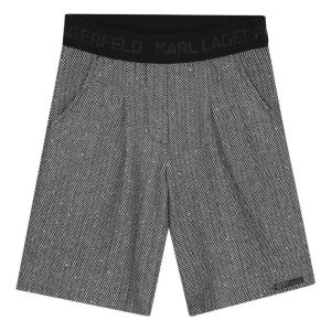 Karl Lagerfeld Kids shorts
