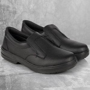 Scarpe antinfortunistiche Work Shoe Ozeanien KBS50