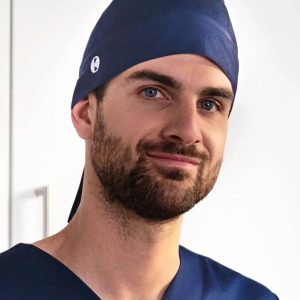 Bandana Chirurgica Unisex – Essential KKM30