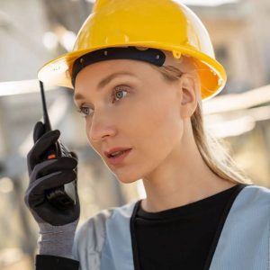 Korntex basic helmet