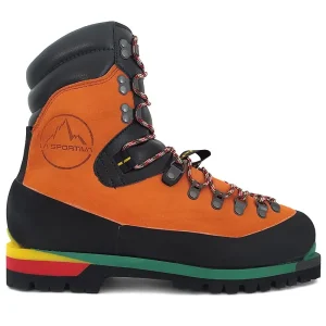 Scarponi La Sportiva Nepal lavoro Top