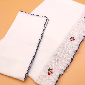 lenzuolino con smock