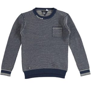 PULLOVER