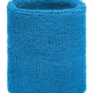 Polsino in spugna Terry Wristband