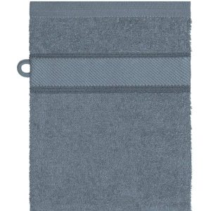 Asciugamano 100% cotone organico Flannel MB440