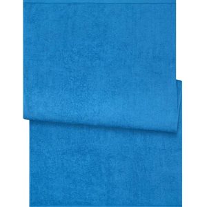 Telo da bagno 100% cotone organico pettinato  100×150 MB445