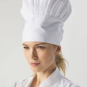 Cappello Chef’s Hat
