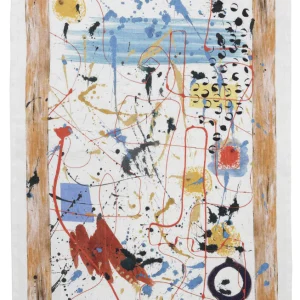 Canovaccio Moma Marrone