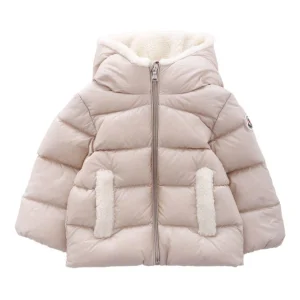 Moncler Kids piumino Borgan