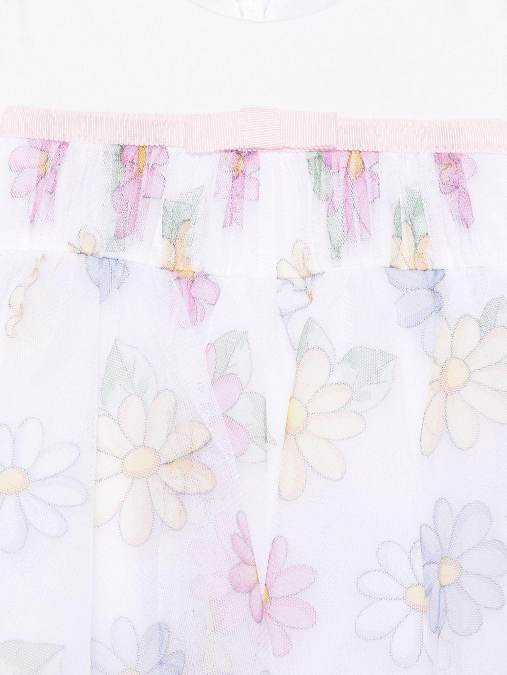 Monnalisa abito tulle - immagine 3