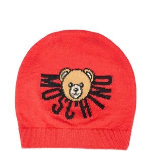 Moschino Kids capellino