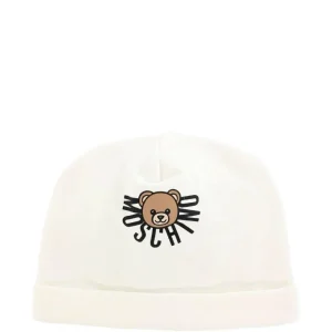Moschino Kids cappellino