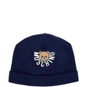 Moschino Kids cappellino