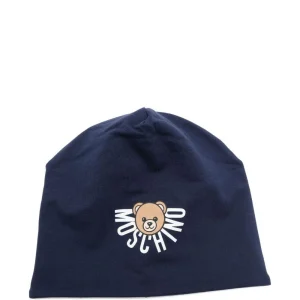 Moschino Kids cappellino Teddy