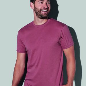 Unisex Cotton T-shirt
