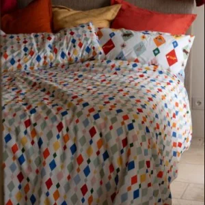 Lenzuola in Percalle Boscolandia